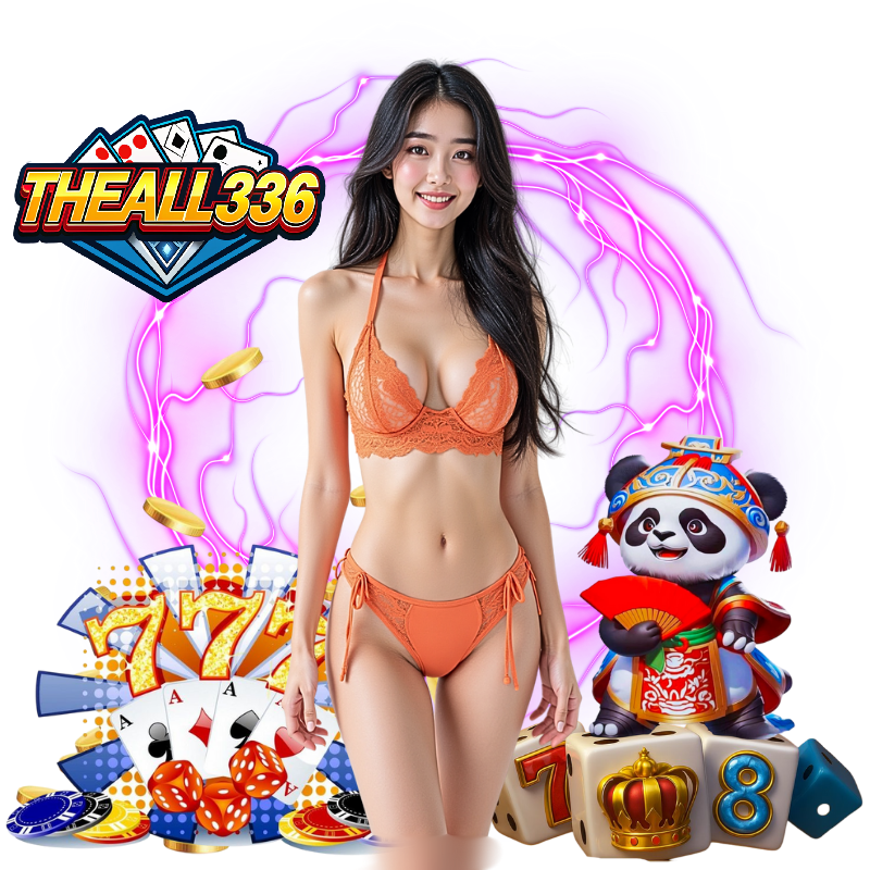 THEALL336 ฝากถอนออโต้